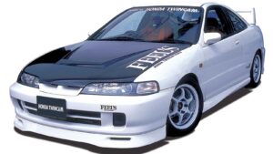 DB8/DC2 TypeR